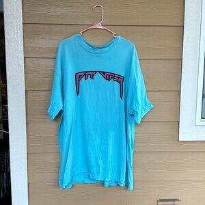 Pit viper shirt!